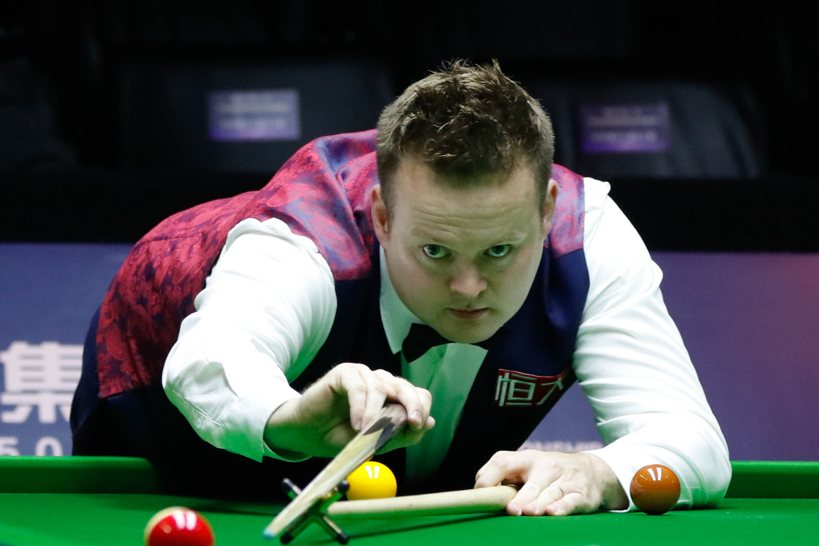 能改变局势 能改变局势